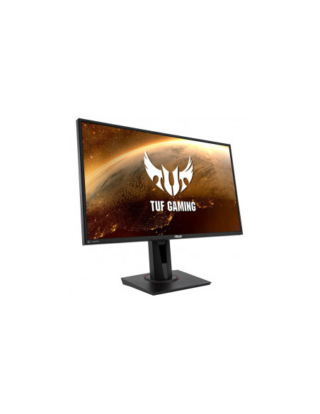 Asus TUF Gaming VG279QM, 68,58 cm (27 pulgadas), 280 Hz, IPS - DP, HDMI, DVI-D casemod.es