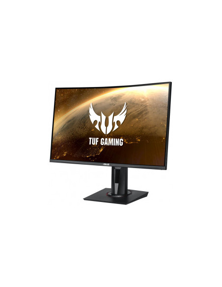 Asus TUF Gaming VG27VQ, 68,58 cm (27 pulgadas), 165 Hz, FreeSync, VA - DP, HDMI, DVI-D casemod.es