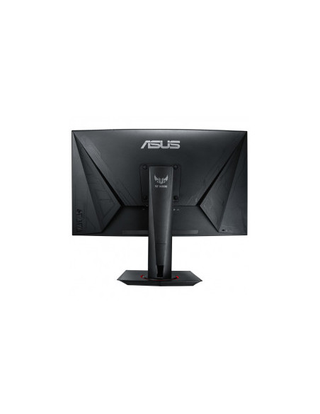 Asus TUF Gaming VG27VQ, 68,58 cm (27 pulgadas), 165 Hz, FreeSync, VA - DP, HDMI, DVI-D casemod.es