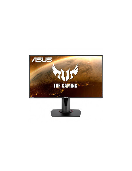 Asus TUF Gaming VG279QR, 68,58 cm (27 pulgadas), 165 Hz, IPS - DP, HDMI casemod.es
