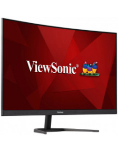 ViewSonic VX3268-2KPC-MHD, 31,5" (80,01 cm), 144 Hz, VA - DP, HDMI casemod.es