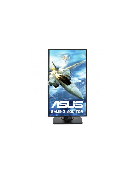 Asus VG258QR, 62,23 cm (24,5"), 165 Hz, FreeSync, TN - DP, HDMI, DVI casemod.es