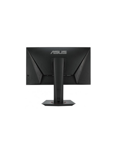 Asus VG258QR, 62,23 cm (24,5"), 165 Hz, FreeSync, TN - DP, HDMI, DVI casemod.es