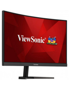 ViewSonic VX2468-PC-MHD, 60,96 cm (24"), 165 Hz, VA - DP, HDMI casemod.es