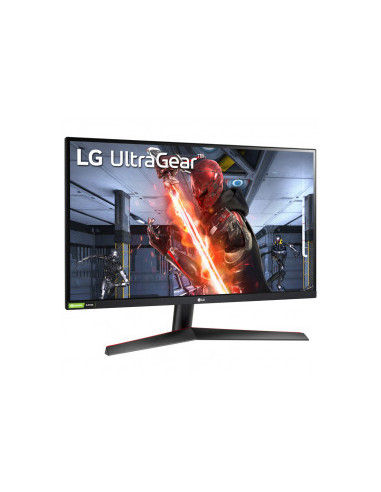 LG UltraGear 27GN800-B, 68,58 cm...