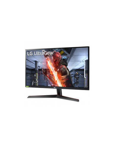 LG UltraGear 27GN800-B, 68,58 cm (27), 144 Hz, IPS - DP, HDMI