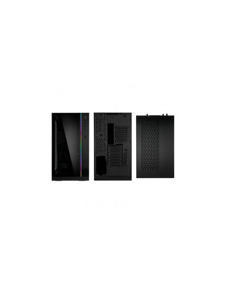 Lian Li Torre grande O11Dynamic XL (certificado por ROG) - negro casemod.es