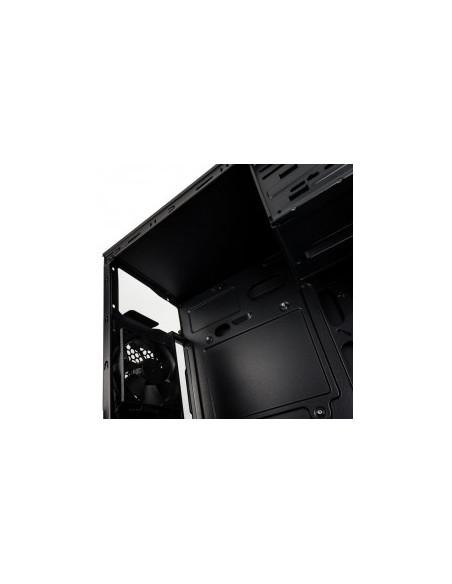 Kolink Caja Inspire K2 A-RGB Micro-ATX, vidrio templado - negro casemod.es
