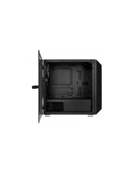 Kolink Caja Citadel Mesh RGB Micro-ATX - Negro casemod.es