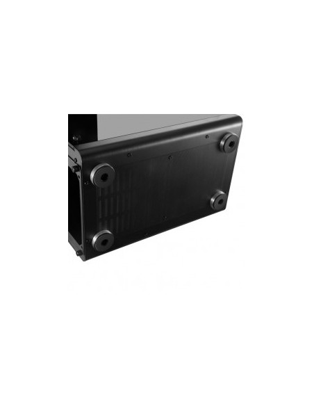Jonsbo Caja RM3 Micro-ATX, vidrio templado - negro casemod.es