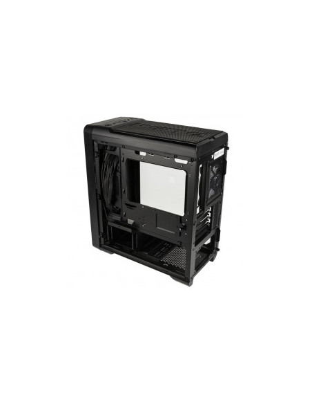 Zalman Caja M3 Micro-ATX - negra casemod.es