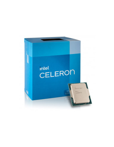 Intel Celeron G6900 3,40 GHz (Alder Lake-S) Socket 1700 - boxed casemod.es