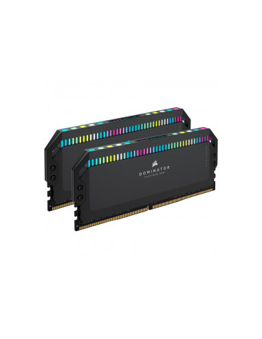 Corsair Dominator Platinum RGB, DDR5-5600, CL36 - 32 GB Dual-Kit casemod.es