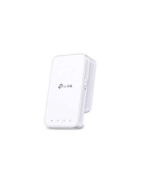 TP-Link AV 600 300Mbps WiFi Powerline Extender Kit - Blanco casemod.es