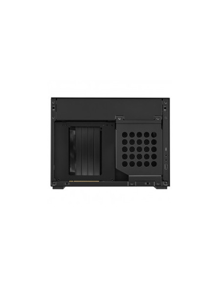 Lian Li A4-H2O X4 Mini-ITX, PCIE4.0 - Black casemod.es
