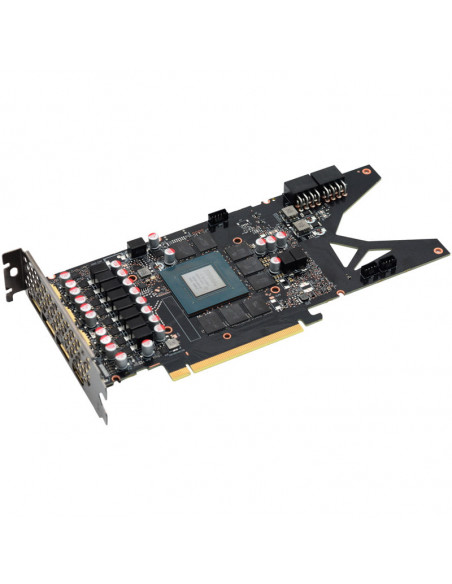 INNO3D GeForce RTX 3070 Ti X3 OC LHR, 8192 MB GDDR6X casemod.es