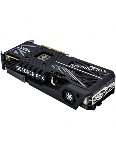 INNO3D GeForce RTX 3080 iChill X4 LHR, 12288 MB GDDR6X casemod.es