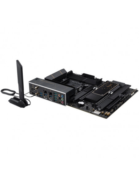 Asus ProArt X570 Creator WiFi, placa base AMD X570 - Zócalo AM4, DDR4 casemod.es