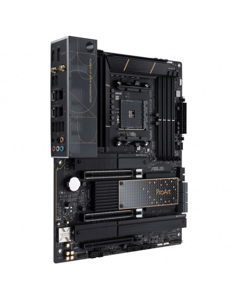 Asus ProArt X570 Creator WiFi, placa base AMD X570 - Zócalo AM4, DDR4 casemod.es