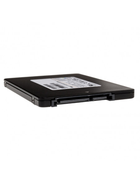 SAMSUNG SSD serie PM883 de 2,5 pulgadas, SATA 6G, a granel - 480 GB casemod.es