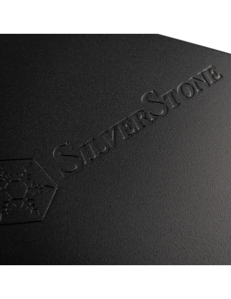 Silverstone SST-SX650-G v1.1 Fuente de alimentación SFX 80 PLUS Gold, modular - 650 vatios casemod.es
