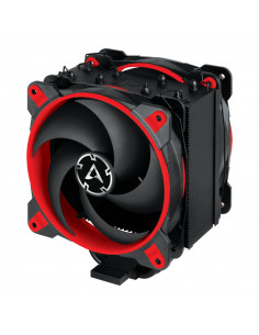 Arctic Refrigerador de CPU Freezer 34 eSports Duo, 2x 120mm - rojo casemod.es