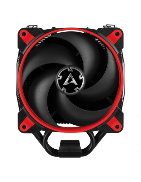 Arctic Refrigerador de CPU Freezer 34 eSports Duo, 2x 120mm - rojo casemod.es