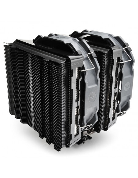 Cryorig Enfriador de torre de CPU R1 Ultimate -2x140mm casemod.es