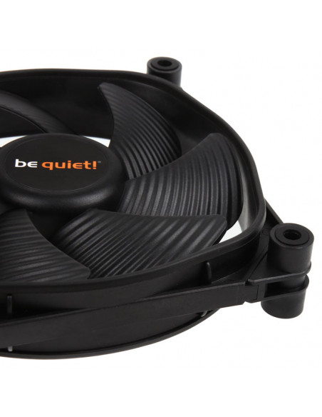 Be quiet! Ventilador Silent Wings 3 - 120mm PWM casemod.es