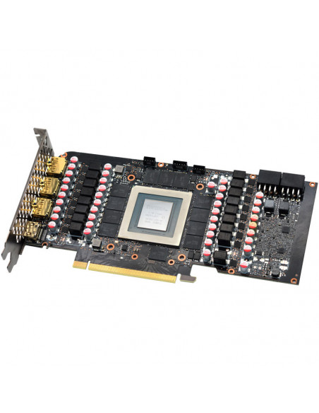 INNO3D GeForce RTX 3080 Ti X3 LHR, 12288 MB GDDR6X casemod.es
