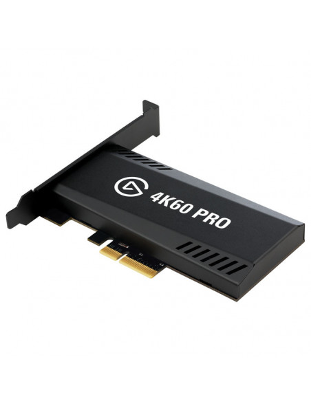 Elgato Captura de juegos 4K60 Pro MK.2 - PCIe 3.0 x4 casemod.es