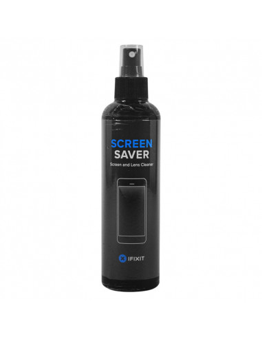 iFixit Screen Saver - spray limpiador para pantallas casemod.es