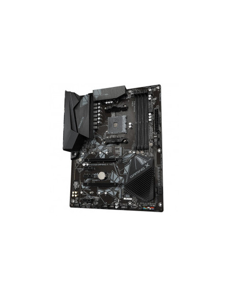 Gigabyte B550 Gaming X V2 Rev 1.1, placa base AMD B550 - Zócalo AM4 casemod.es