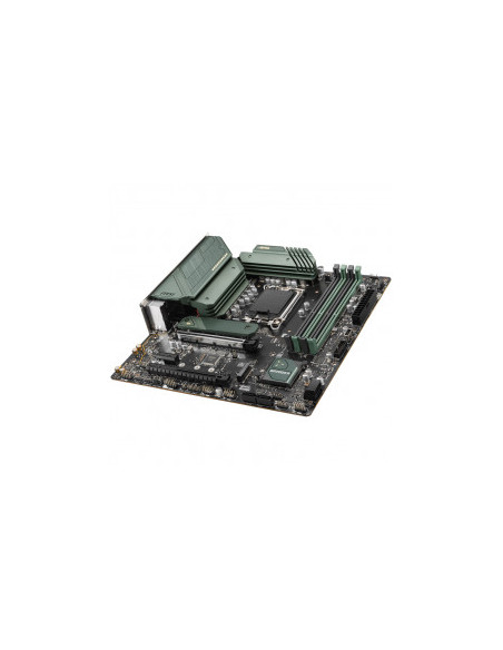 MSI MAG B660M BAZOOKA DDR4, placa base Intel B660 - Zócalo 1700 casemod.es