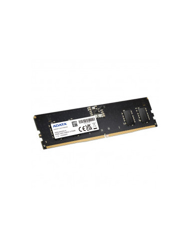 ADATA Premier DDR5-4800, CL40, On-Die ECC - 8 GB, negro, a granel casemod.es