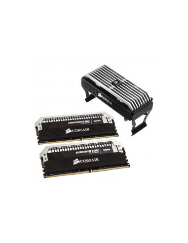 Corsair Dominator Platinum + AF, DDR4-3600, CL 18 - Kit dual de 8 GB casemod.es
