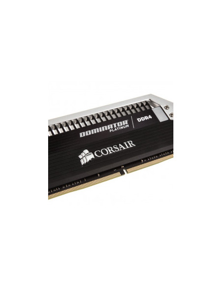 Corsair Dominator Platinum + AF, DDR4-3600, CL 18 - Kit dual de 8 GB casemod.es
