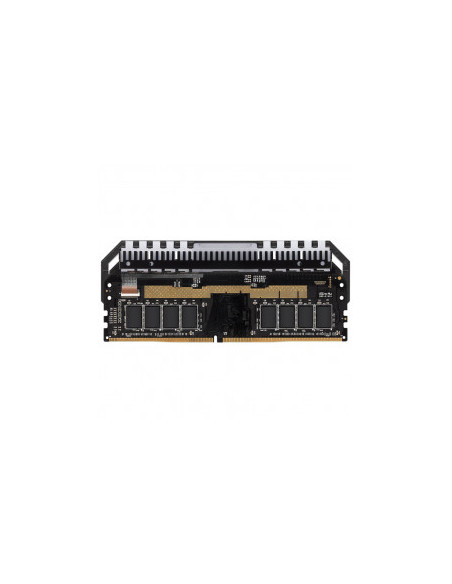 Corsair Dominator Platinum RGB, DDR4-4000, CL19 - Kit doble de 16 GB casemod.es