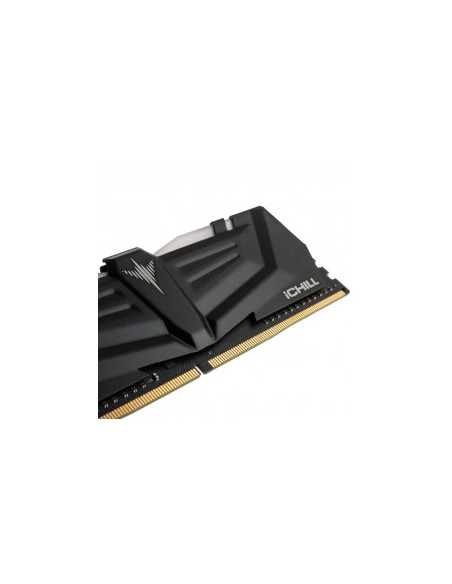 INNO3D Memoria iChill, Aura Sync, DDR4-3600, CL17 - Kit doble de 16 GB casemod.es