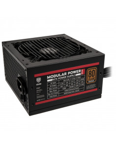 Kolink Fuente de alimentación Modular Power 80 PLUS Bronze - 850 vatios casemod.es