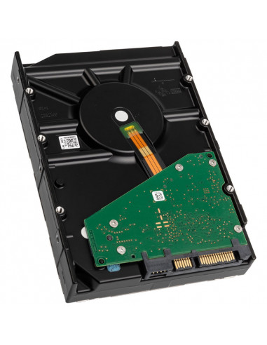 editorial cocodrilo depositar Seagate Disco duro NAS IronWolf, SATA 6G, 7200 rpm, 3,5 pulgadas - 8 TB