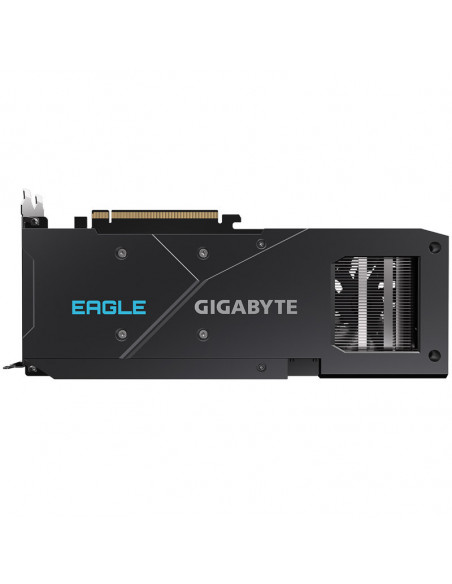 Gigabyte Radeon RX 6650 XT Eagle 8G, 8192 MB GDDR6 CASEMOD.ES
