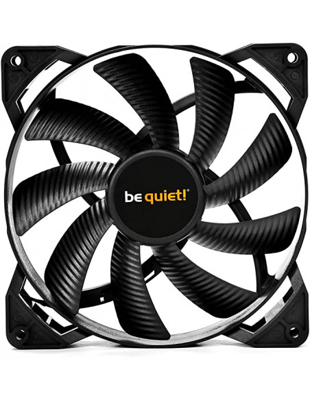 Be Quiet! Pure Wings 2 PWM High-Speed Ventilador 140mm casemod.es