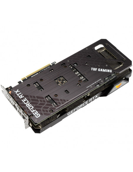 Asus GeForce RTX 3070 TUF V2 O8G LHR, 8192 MB GDDR6 casemod.es