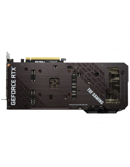 Asus GeForce RTX 3070 TUF V2 O8G LHR, 8192 MB GDDR6 casemod.es