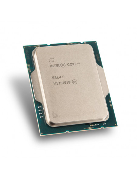 Intel Core i5-12600 3,30 GHz (Alder Lake-S) Socket 1700 - boxed casemod.es