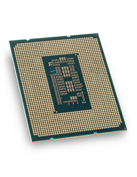 Intel Core i5-12600 3,30 GHz (Alder Lake-S) Socket 1700 - boxed casemod.es