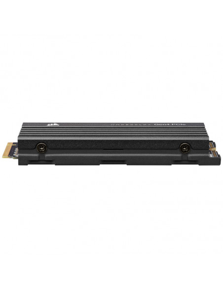 Corsair MP600 Pro LPX NVMe SSD, PCIe 4.0 M.2 Tipo 2280 - 500 GB casemod.es