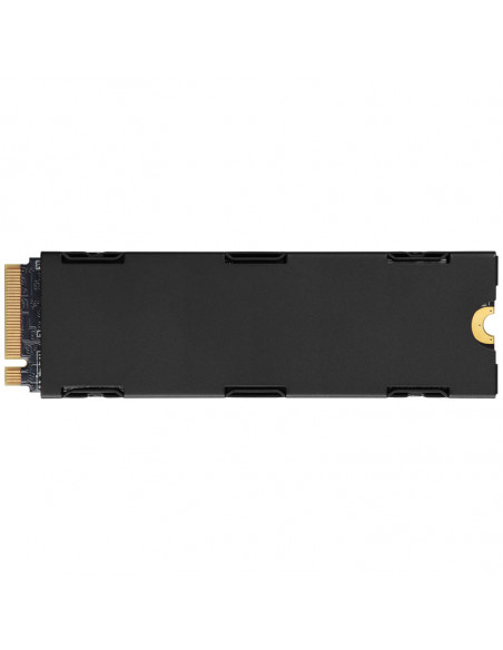 Corsair MP600 Pro LPX NVMe SSD, PCIe 4.0 M.2 Tipo 2280 - 500 GB casemod.es