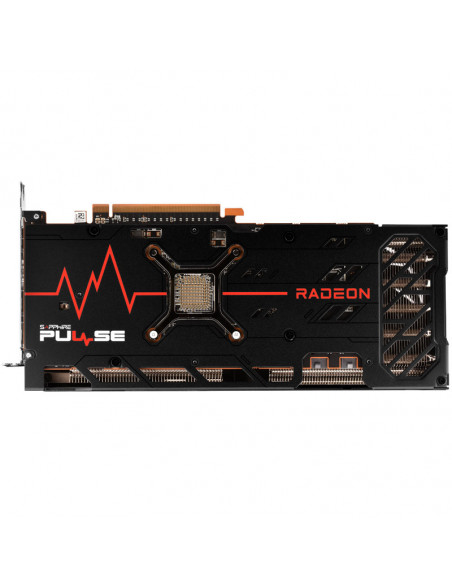SAPPHIRE Pulse Radeon RX 6750 XT Gaming OC 12G, 12288 MB GDDR6 casemod.es